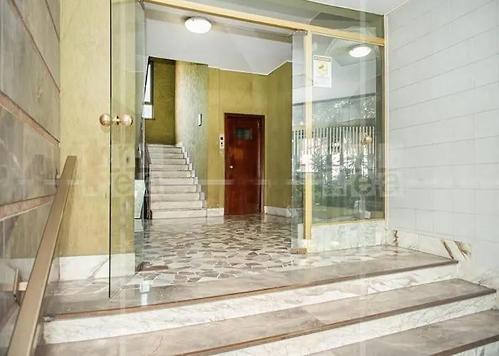 Apartment San Paolo Holidays