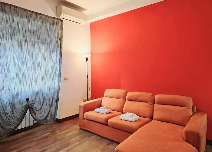 San Paolo Holidays Rom