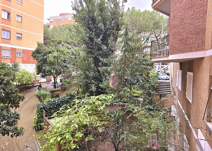 San Paolo Holidays