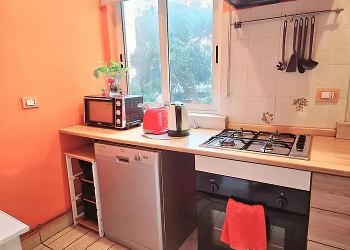 San Paolo Holidays Apartment *