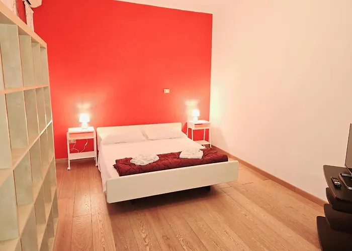 Apartment San Paolo Holidays *