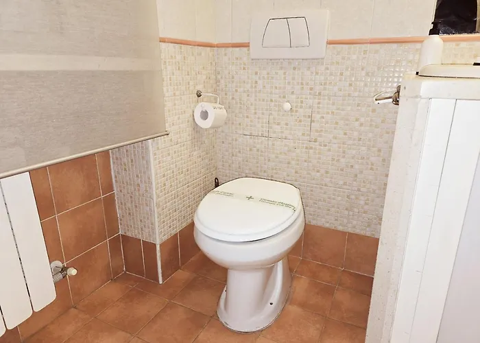 San Paolo Holidays Apartment