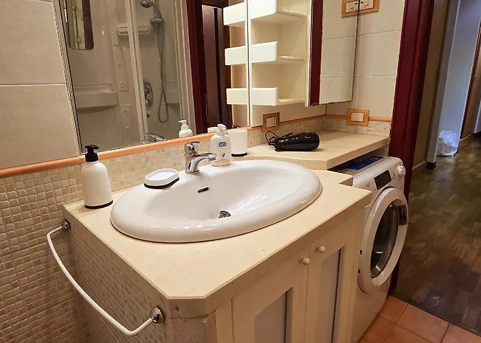 San Paolo Holidays Apartment Rom